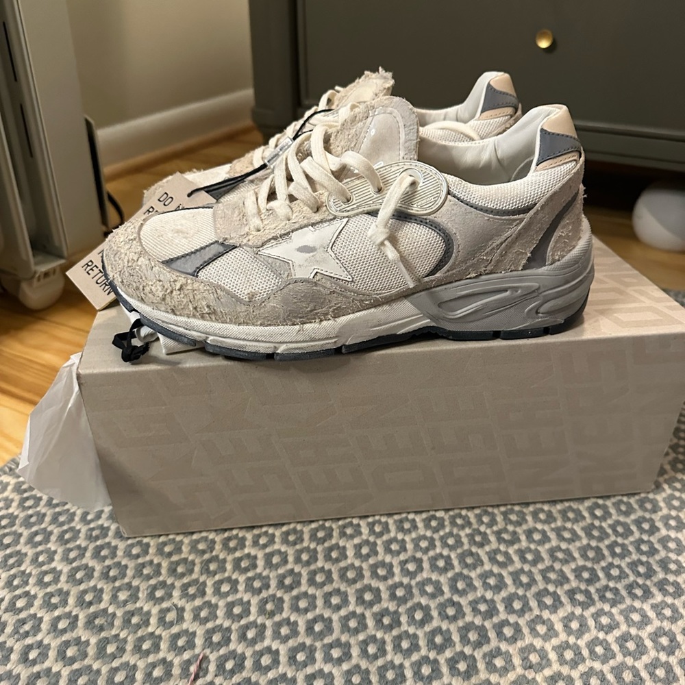 Golden Goose DadStar